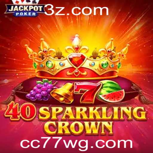 Descubra 40SparklingCrown: O Novo Fenômeno dos Jogos de Estratégia