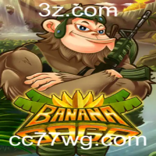 Descubra o Fascinante Mundo de BananaSaga: O Jogo que Está Conquistando o Público