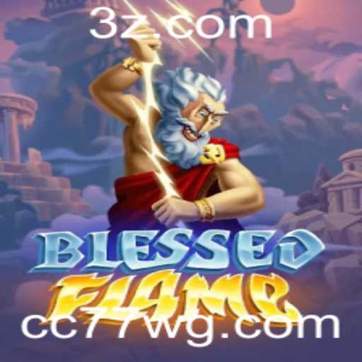 Explorando o Universo do Jogo BlessedFlame