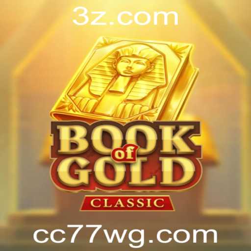 Book of Gold Classic: Descubra a Aventura do Jogo Estilo Antigo