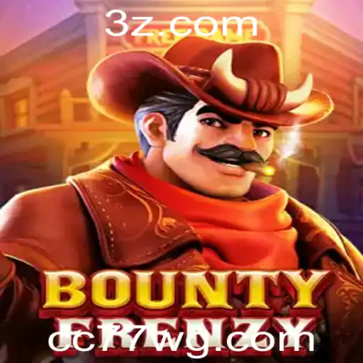 BountyFrenzy: A Exploração de Um Mundo de Caçadores e Aventuras