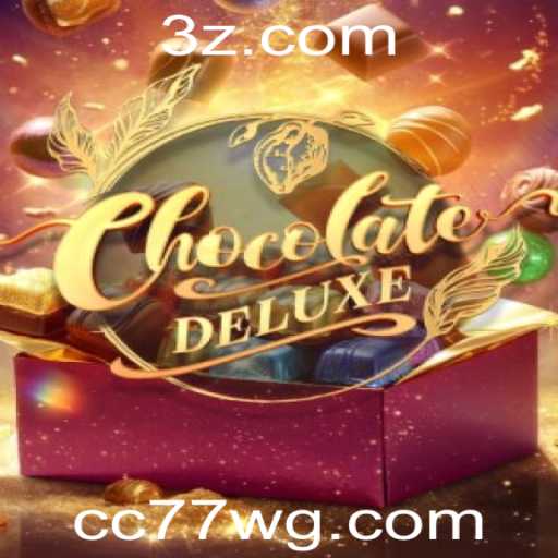 O Fascinante Mundo de ChocolateDeluxe: Regras e Inovações