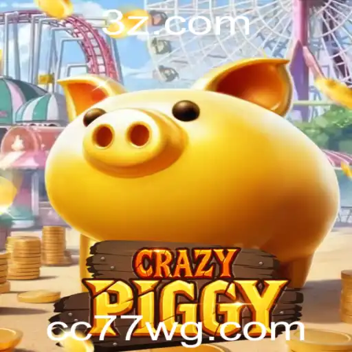 CrazyPiggy: Um Jogo Inovador que Conquista a Comunidade Gamer