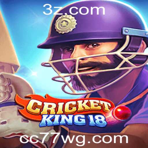 CricketKing18: A Nova Fronteira dos Jogos de Críquete