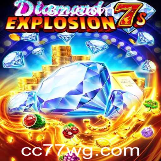 Explorando o Empolgante Jogo DiamondExplosion7s: Um Novo Horizonte de Diversão