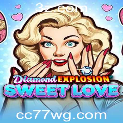DiamondExplosionSweetLove: O Jogo que Está Conquistando Corações