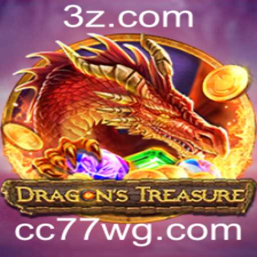 DragonsTreasure: Uma Jornada Épica no Mundo dos Dragões