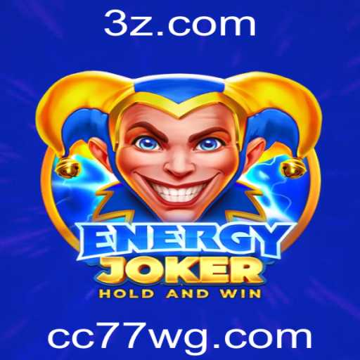 Descubra tudo sobre o emocionante jogo EnergyJoker
