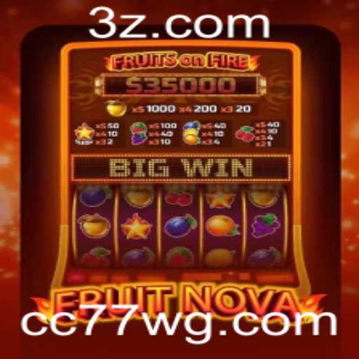 Descubra o Empolgante Jogo FruitNova: Uma Aventura Frutífera