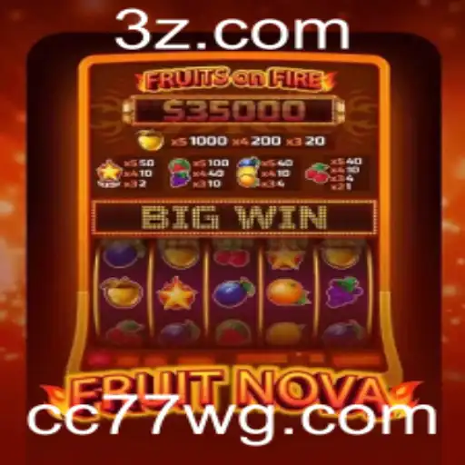 Descubra o Empolgante Jogo FruitNova: Uma Aventura Frutífera