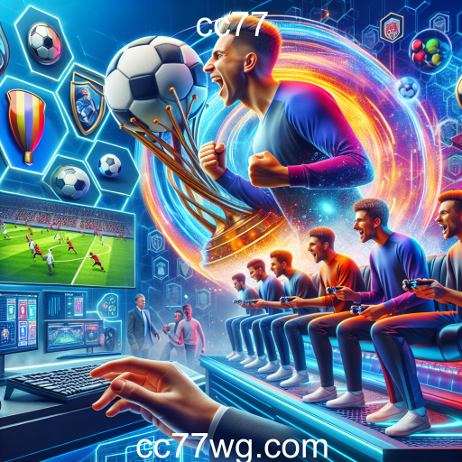 Esportes A Evolução dos Jogos de Esportes: Conectando Fãs em um Mundo Virtual