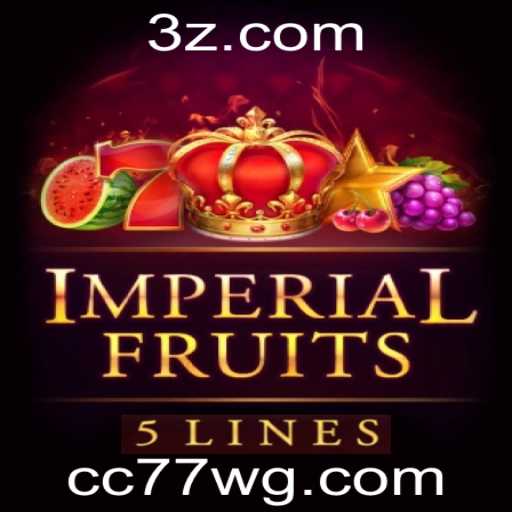 Explorando ImperialFruits5: Um Mergulho no Universo das Frutas Imperiais