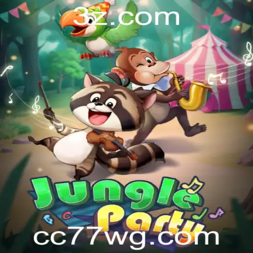 Explorando o Mundo de JungleParty: Um Jogo de Aventura e Estratégia