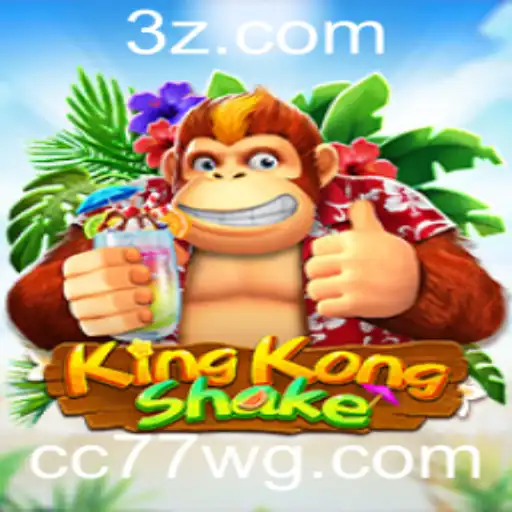 Explorando KingKongShake: Um Novo Fenômeno no Mundo dos Jogos
