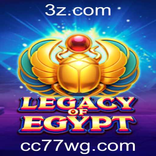 Descubra o Fascinante Universo de LegacyOfEgypt: Um Mergulho nas Civilizações Antigas