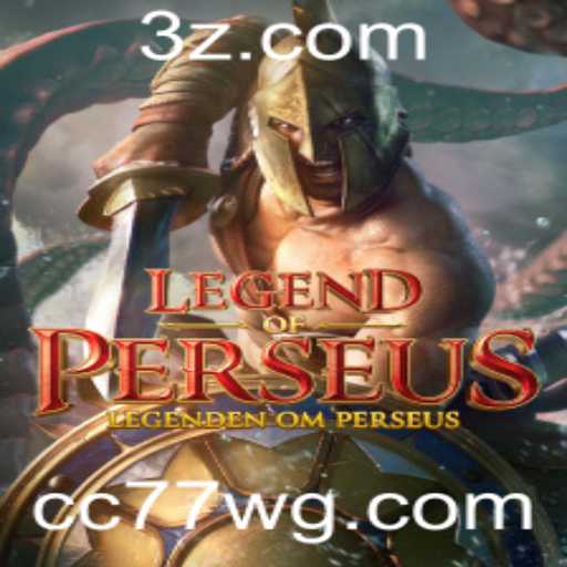 Explorando o Universo Épico de LegendofPerseus