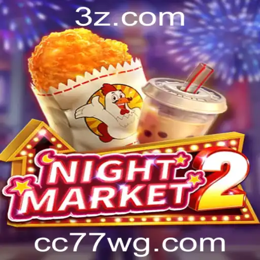 NightMarket2: Um Jogo de Estratégia e Aventura