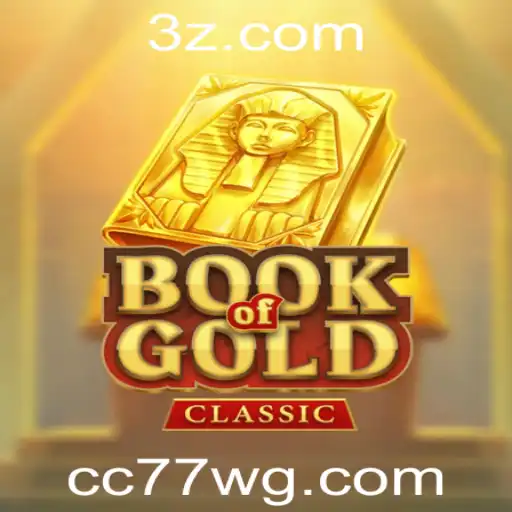 Book of Gold Classic: Descubra a Aventura do Jogo Estilo Antigo