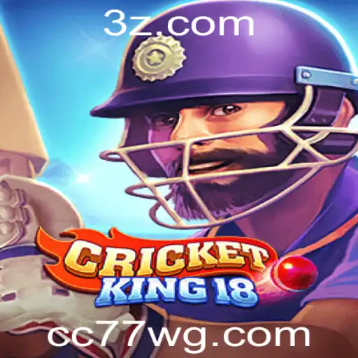 CricketKing18: A Nova Fronteira dos Jogos de Críquete