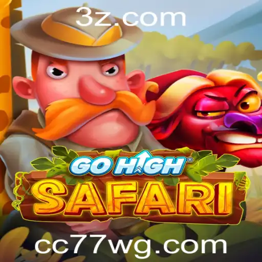 Explorando o Mundo do GoHighSafari: Uma Aventura de Exploração Selvagem