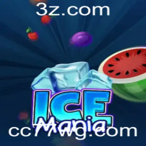 IceMania: Explorando o Novo Fenômeno dos Jogos