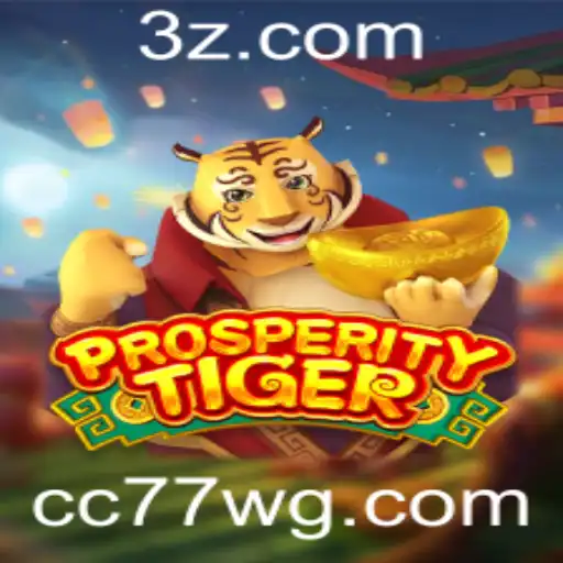 Explorando o Mundo de ProsperityTiger: A Nova Sensação dos Jogos