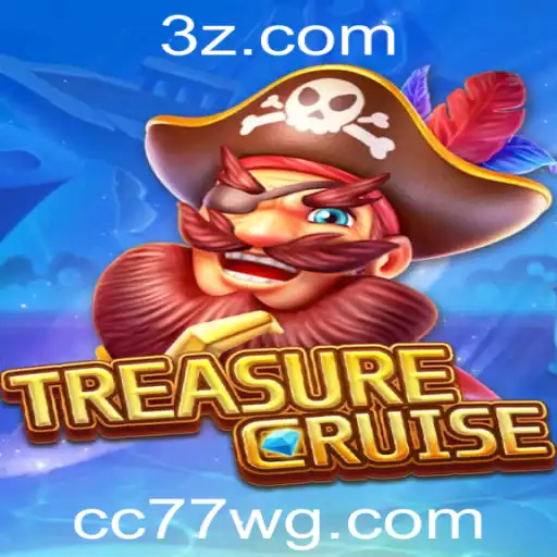 Explore o Mundo de TREASURECRUISE: Descubra os Segredos e Regras do Jogo