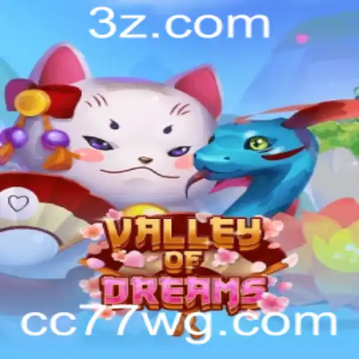Valley of Dreams: Um Mergulho na Fantasia do Jogo com a Chave 'cc77'