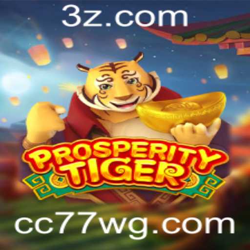Explorando o Mundo de ProsperityTiger: A Nova Sensação dos Jogos