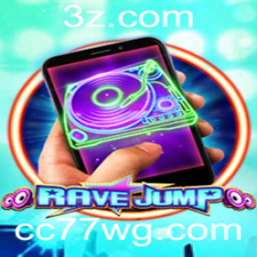 RaveJumpmobile: Um Mergulho no Mundo da Aventura Colorida