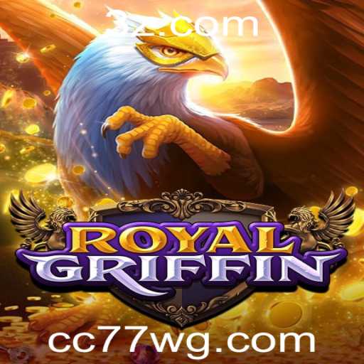 Explorando o Mundo de RoyalGriffin: Descrição, Introdução e Regras