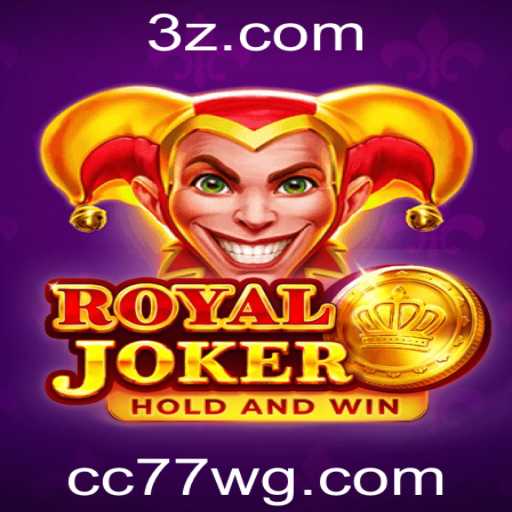 Descubra 'RoyalJoker': O Jogo Que está Conquistando o Mundo