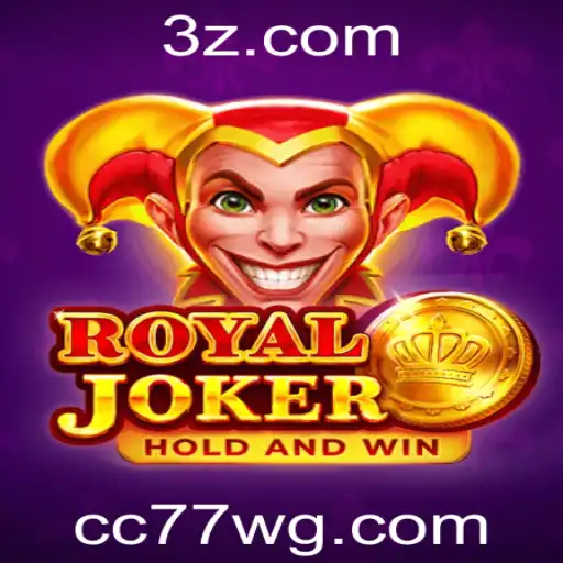 Descubra 'RoyalJoker': O Jogo Que está Conquistando o Mundo