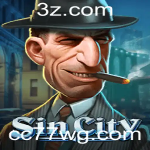 Explorando o Fascinante Mundo do Jogo SinCity