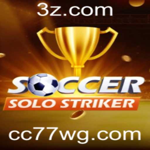 Descobrindo o Mundo de SoccerSoloStriker: Um Jogo Inovador