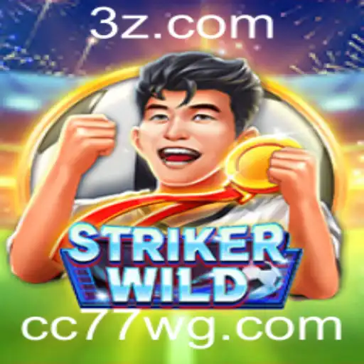 Descubra StrikerWILD: O Jogo que Revoluciona o Mundo dos Games