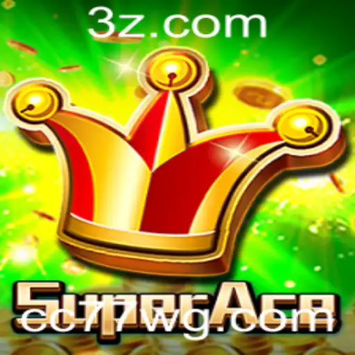 Descubra SuperAce: O Novo Fenômeno no Mundo dos Jogos