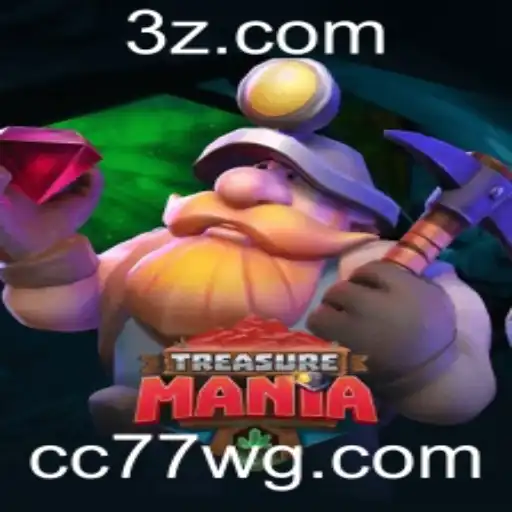 Explore o Mundo de TreasureMania: Aventura, Mistérios e Estratégia no Jogo de Tesouro Definitivo