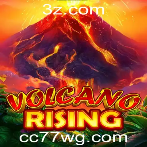 VolcanoRising: Um Mergulho no Novo Fenômeno dos Jogos