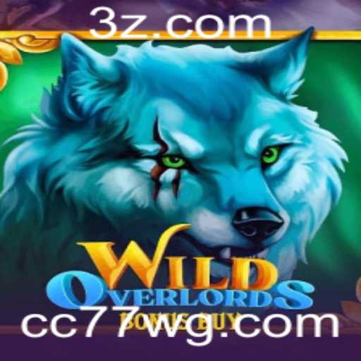 Descubra o emocionante mundo de WildOverlordsBonusBuy