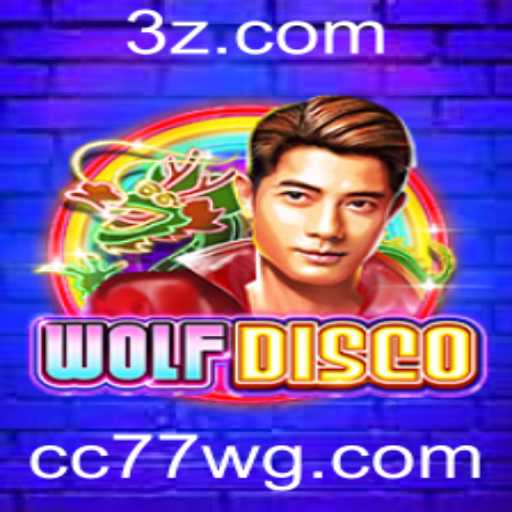 Descubra o Fantástico Mundo de WolfDisco: O Novo Jogo Revolucionário