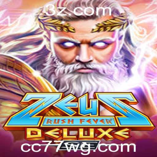 ZeusRushFeverDeluxeSE: Um Mergulho no Universo Mitológico dos Games