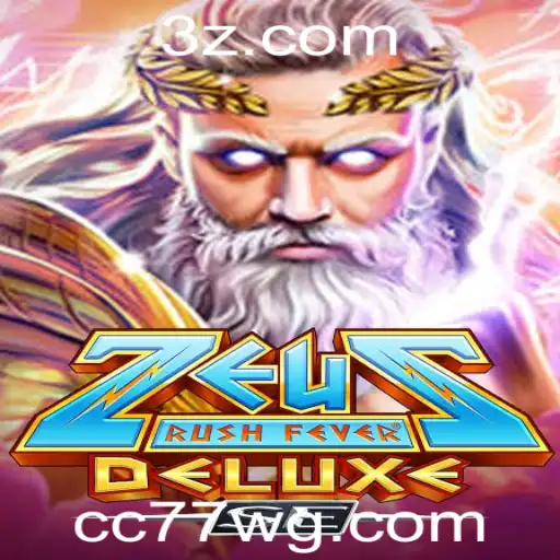 ZeusRushFeverDeluxeSE: Um Mergulho no Universo Mitológico dos Games